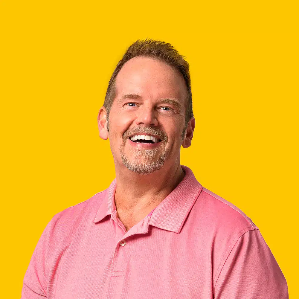 Cliff Sweazey