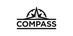 Compass Nebraska logo