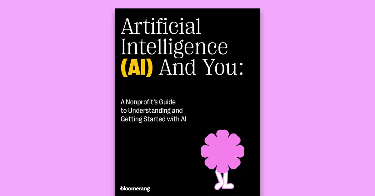 Feature Ai And You