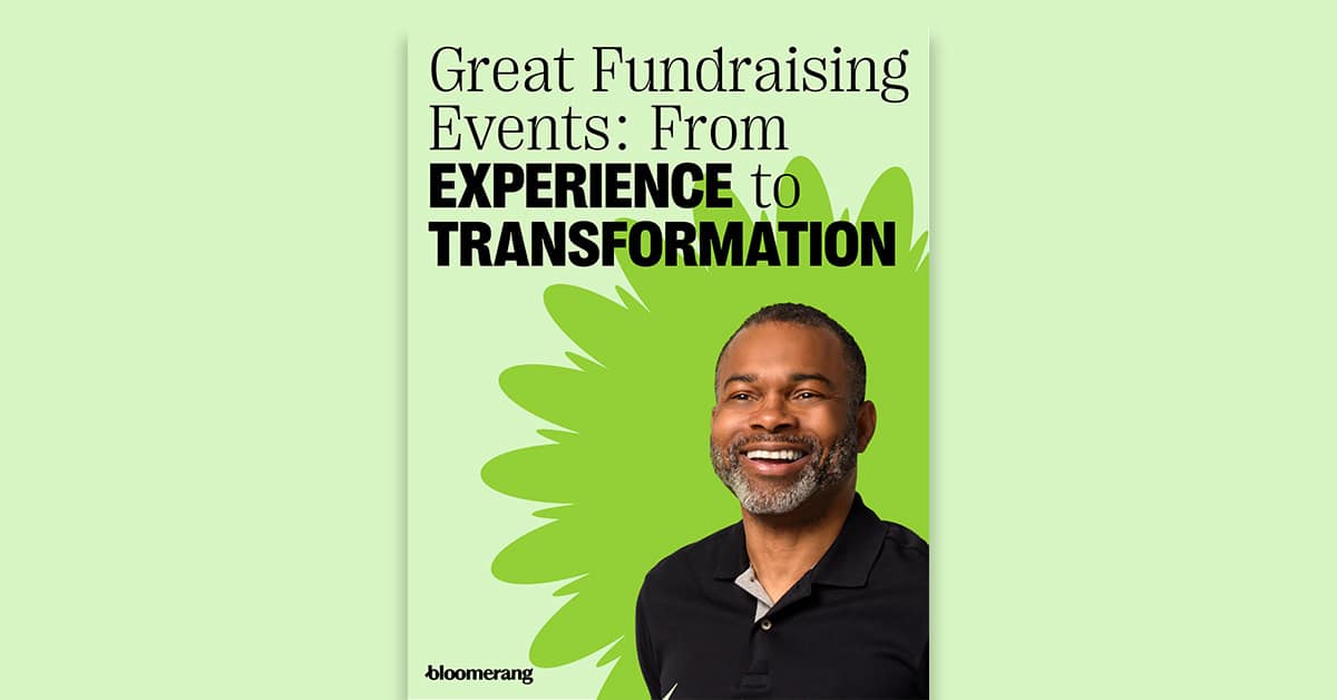 Feature Great Fundraising Events