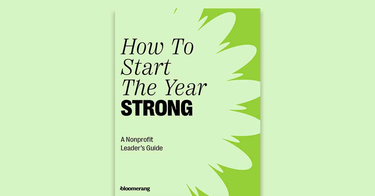 Feature How To Start The Year Strong