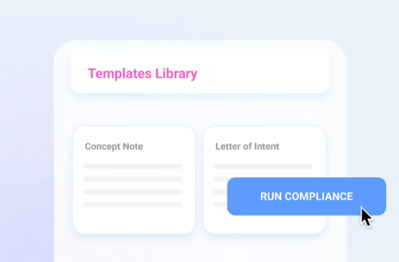 Freewill AI tool for nonprofits