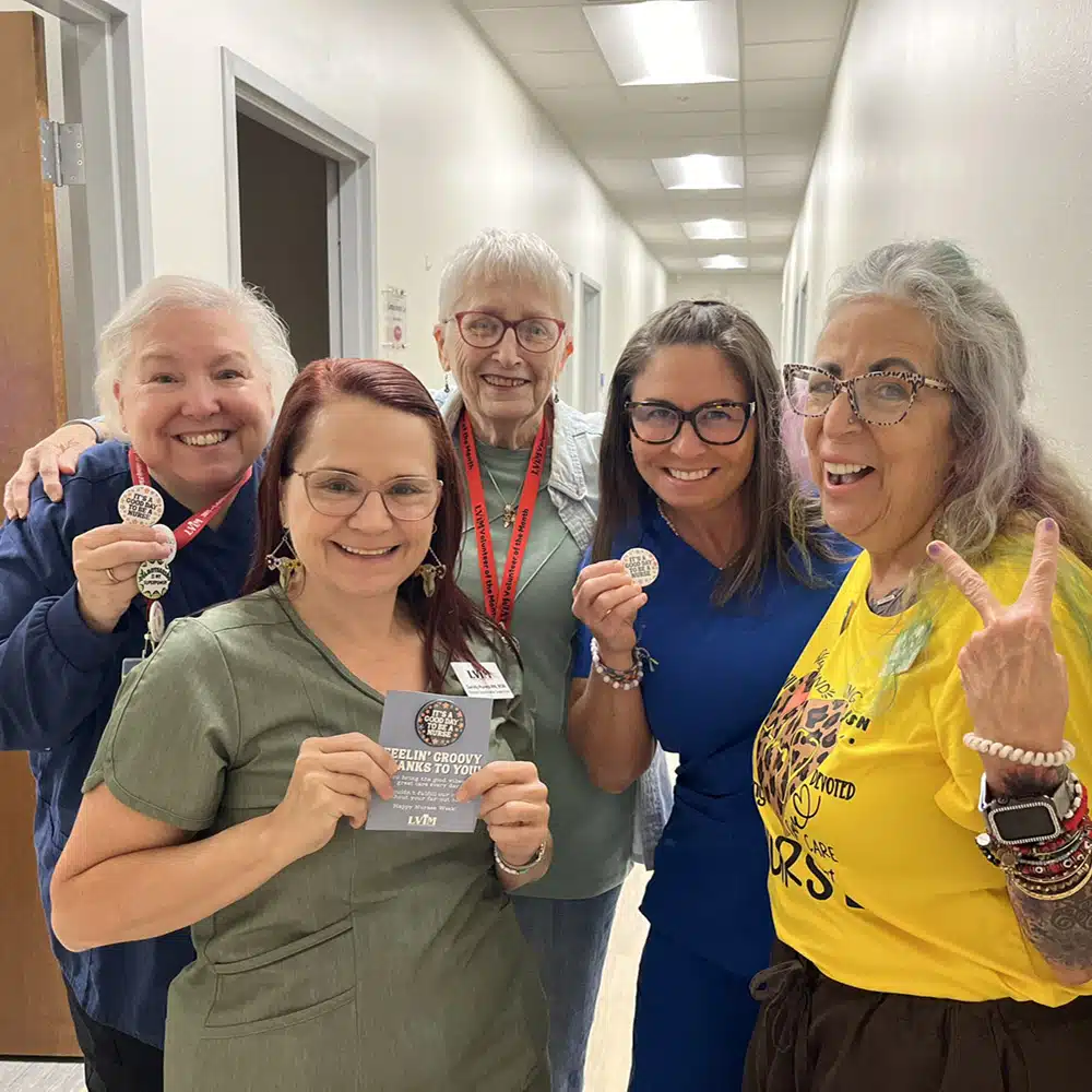 Lakeland Volunteers in Medicine photo