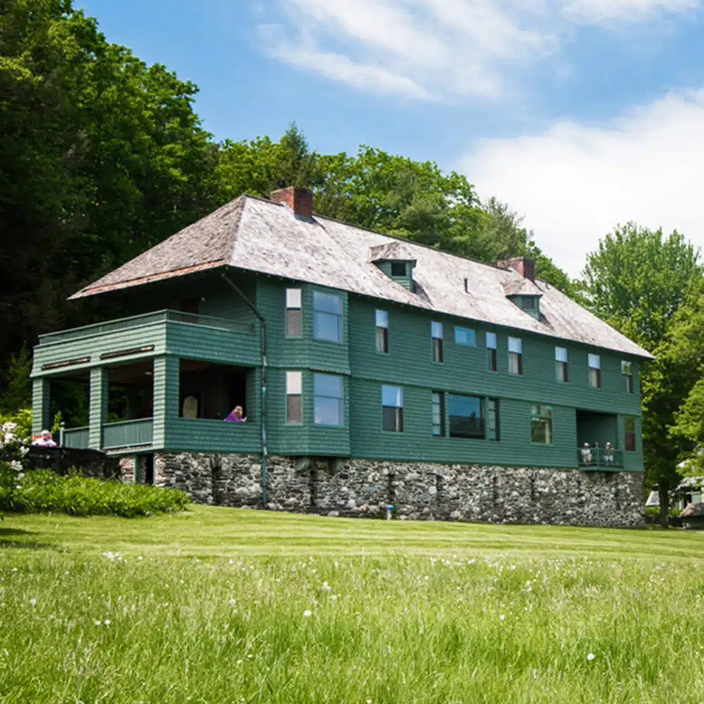 Landmark Trust USA photo