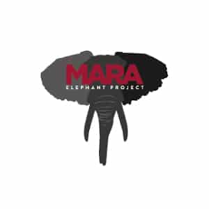 Mara Elephant Project logo