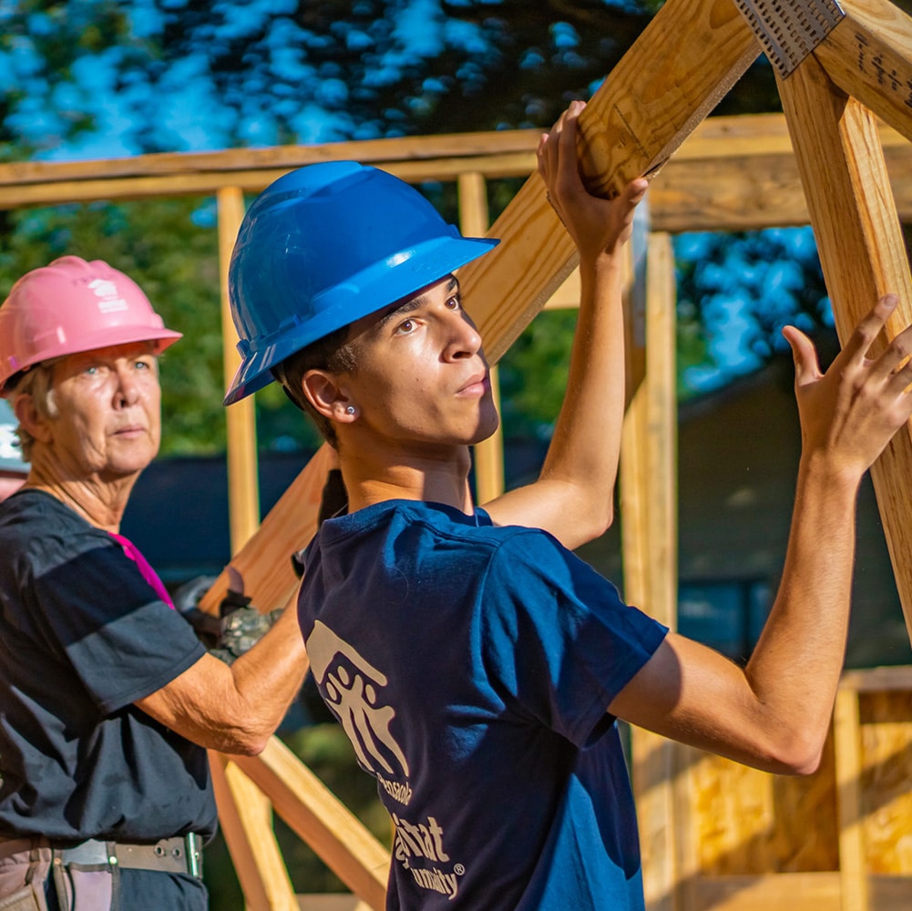 Pensacola Habitat for Humanity image