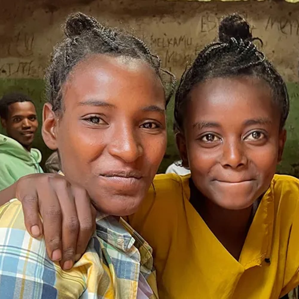 Roots Ethiopia photo