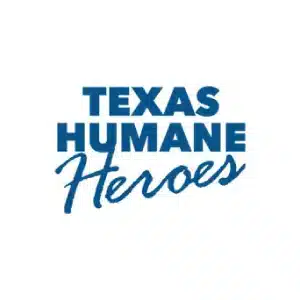 Texas Humane Heroes Logo square