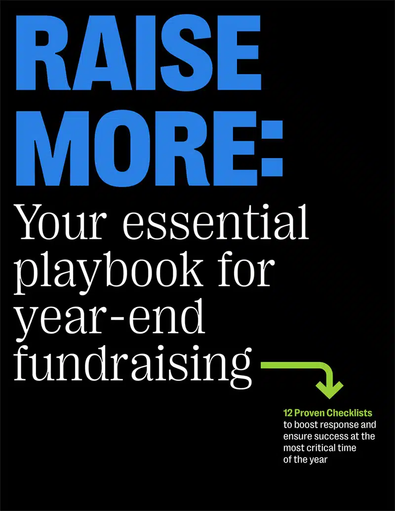 12 year end checklists ebook cover