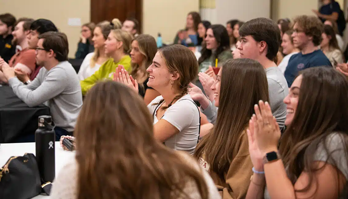 ASU Catholic Newman Center featured image