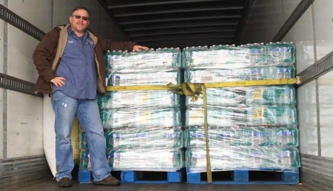 American Logistics Aid Network featured image