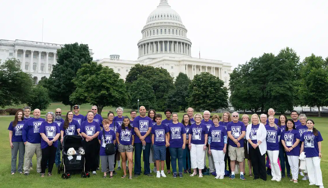 Cjd Foundation featured image