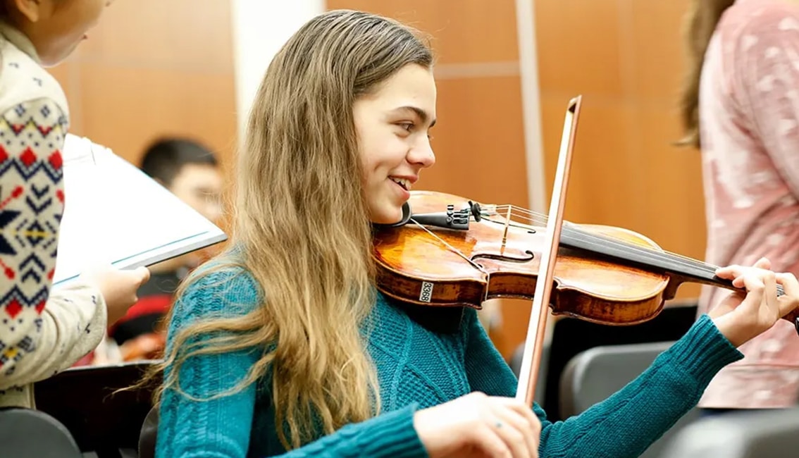 Merit School Of Music featured image