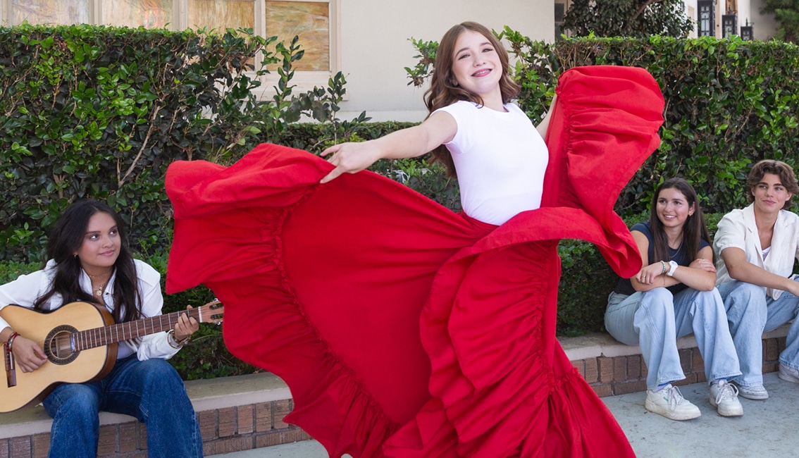 Orange County School Of Arts featured image