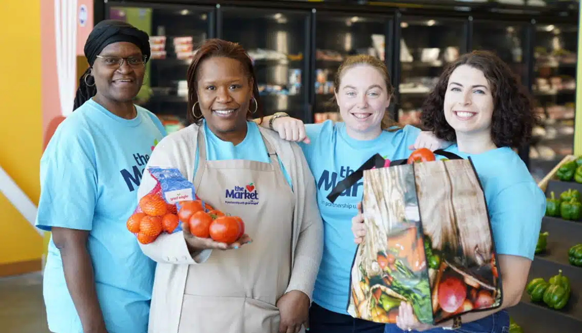 Pittsburgh Food Bank featured image