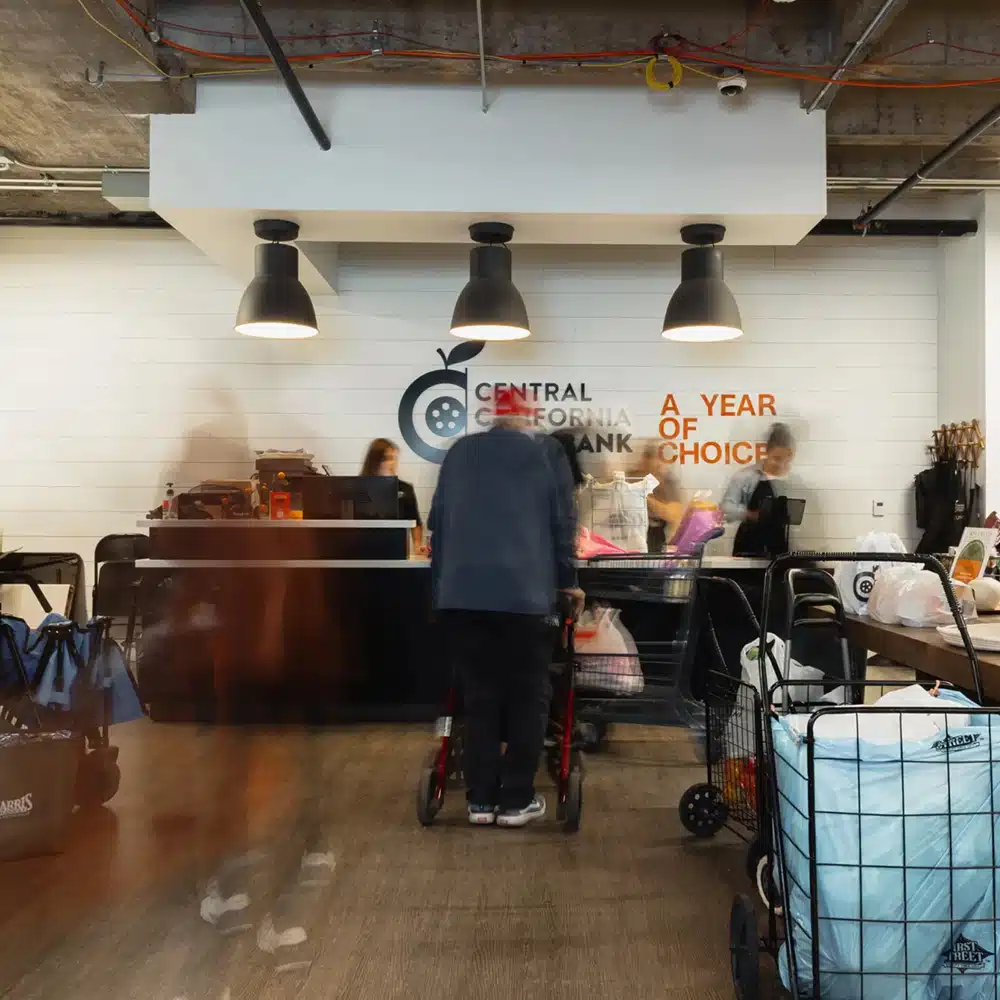 Fresno Mission Square