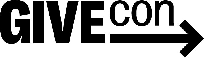 GiveCon Logo