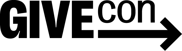 GiveCon Logo
