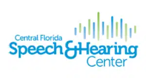 Logo Central Florida Speech Hearing Center