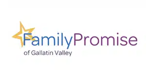 Family Promise Gallatin Valley logo