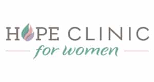 Hope Clinic For Women logo