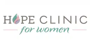 Hope Clinic For Women logo