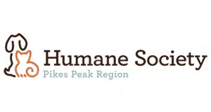 Humane Society Pikes Peak logo