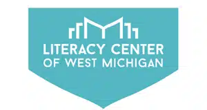 Literacy Center of West Michigan logo