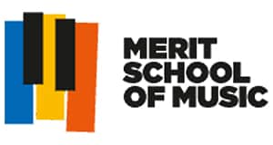 Merit School Of Music logo