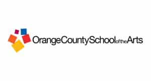 Orange County School Of The Arts logo