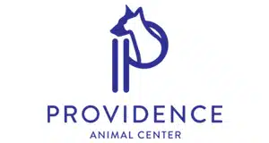 Logo Providence Animal Shelter