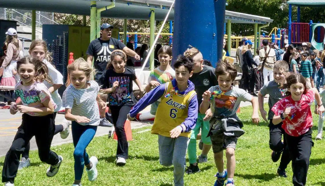 Kenter Canyon Elementary featured image