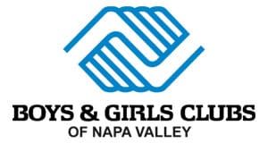 Boys & Girls Clubs of Napa Valley logo
