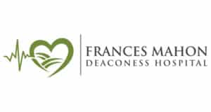 Logo Frances Mahon Deaconess Hospital