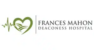 Logo Frances Mahon Deaconess Hospital