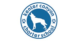 Logo Kenter Canyon Elementory