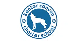 Logo Kenter Canyon Elementory