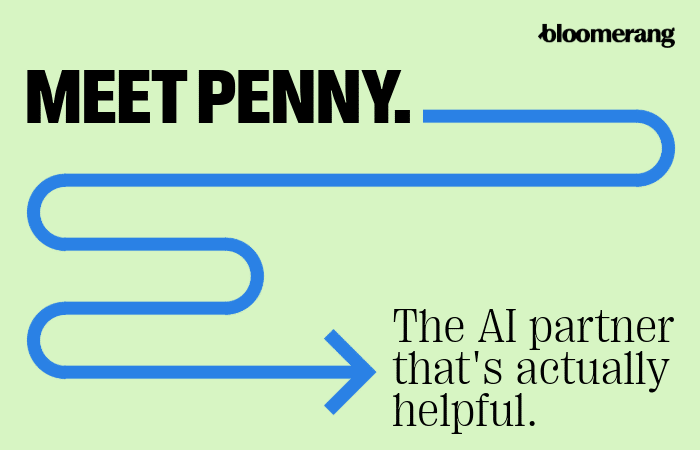 AI fundraising assistant Penny
