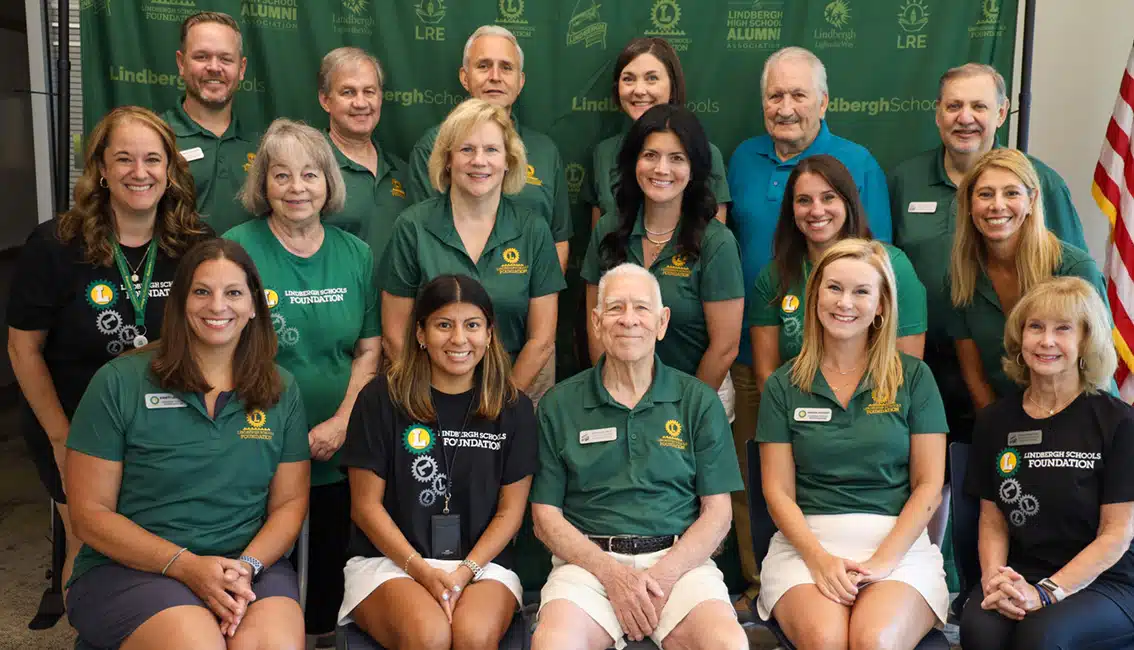 Lindbergh Schools Foundation featured image