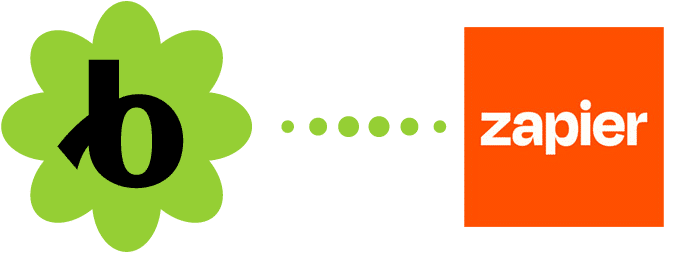 Bloomerang and Zapier Integration