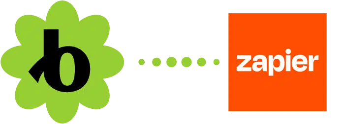 Bloomerang and Zapier Integration