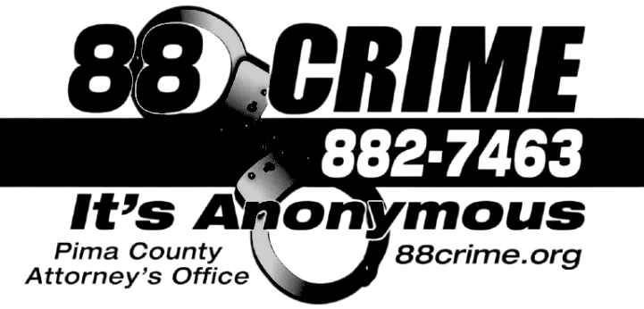 88 Crime Logo logo