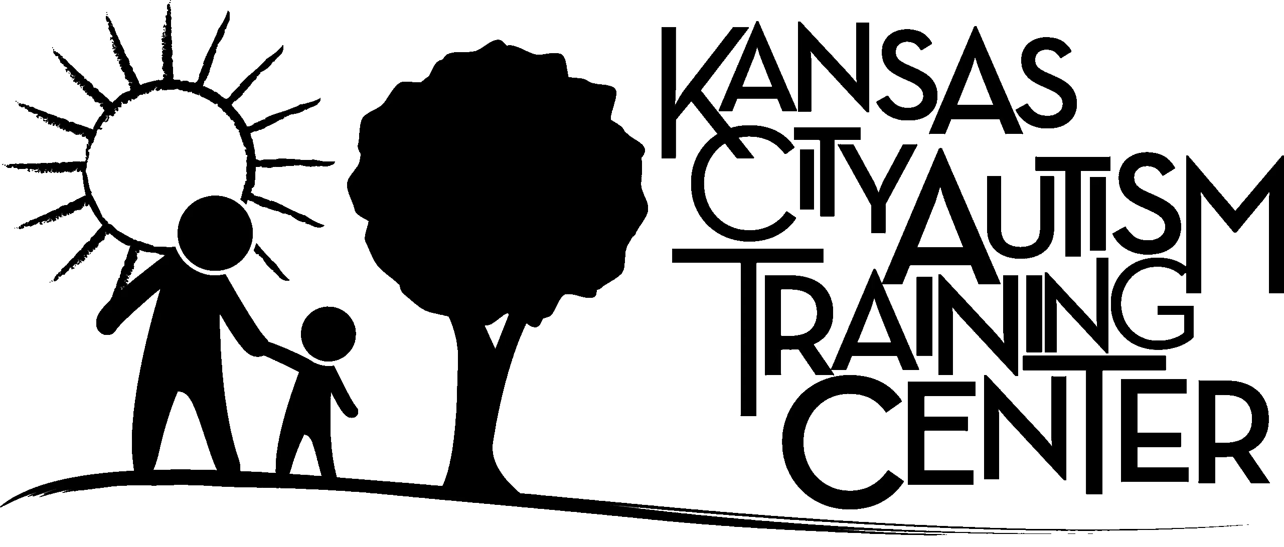 Kansas City Autism Training Center logo