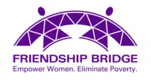 Logo Friendship Bridge