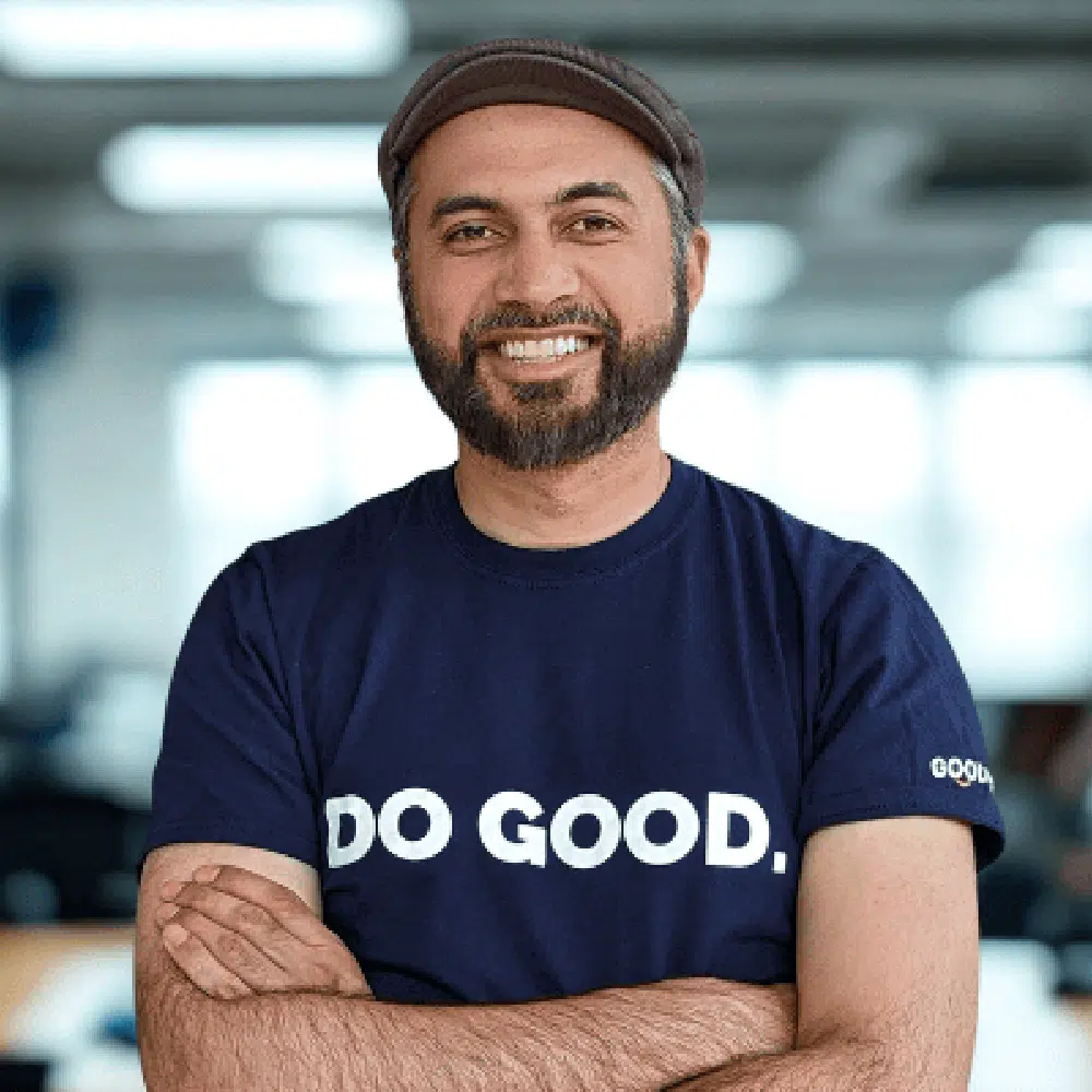 Muhammad Lila Square