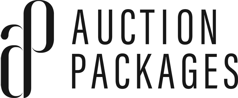 Auction Packages Logo