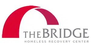 The Bridge logo