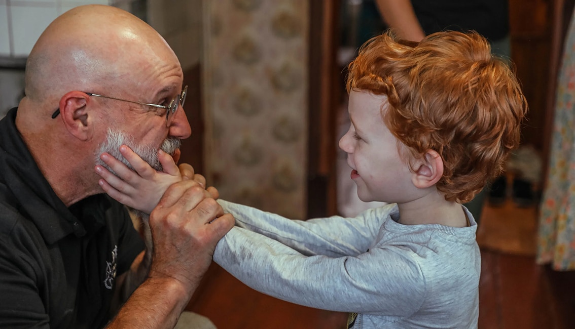 Mission To Ukraine featured image