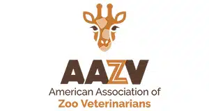 American Association Of Zoo Veterinarians logo