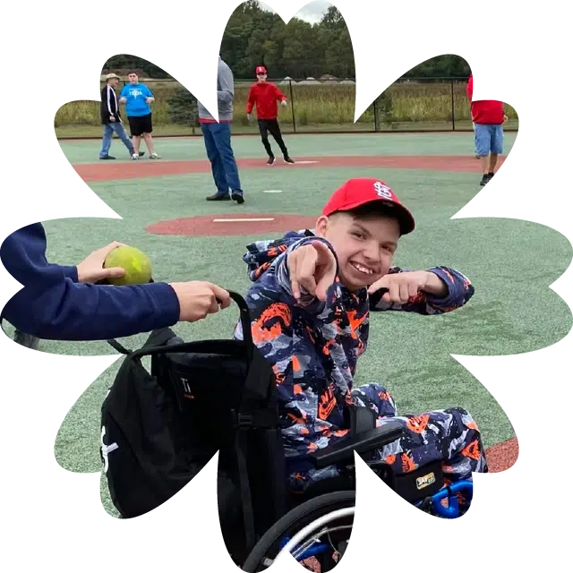 Penny Use Testimonial Nuxhall